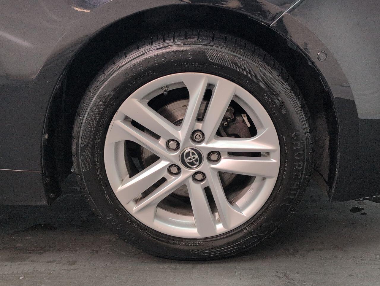 Used Toyota Corolla 2019 for sale - 76423937: Photo 10