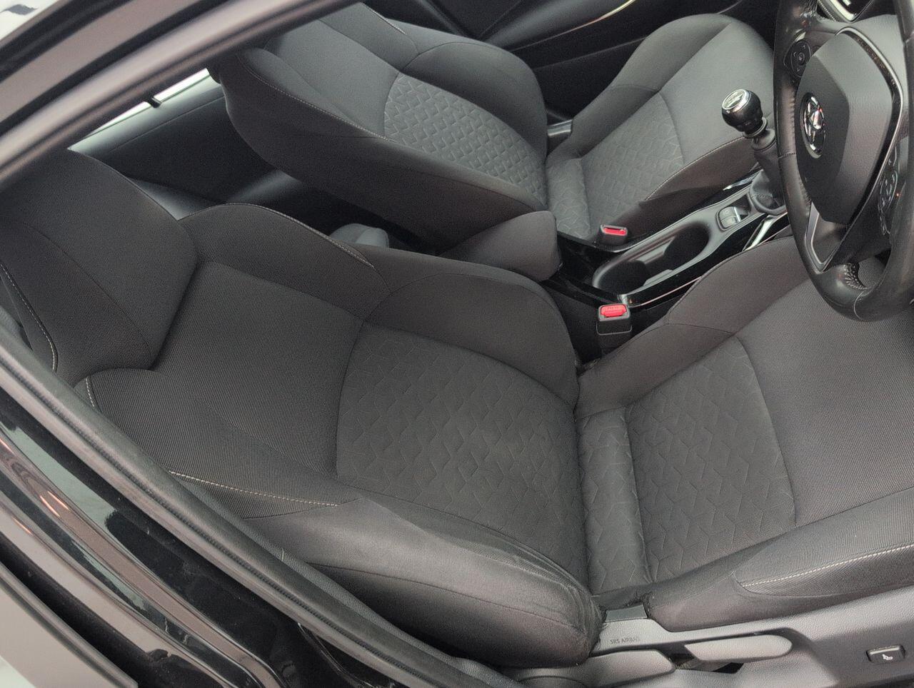 Used Toyota Corolla 2019 for sale - 76423937: Photo 12