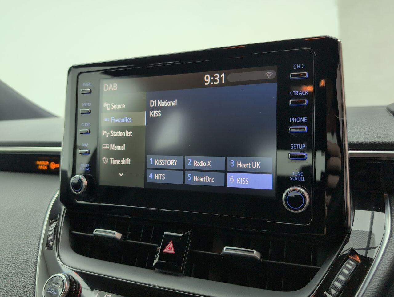 Used Toyota Corolla 2019 for sale - 76423937: Photo 13