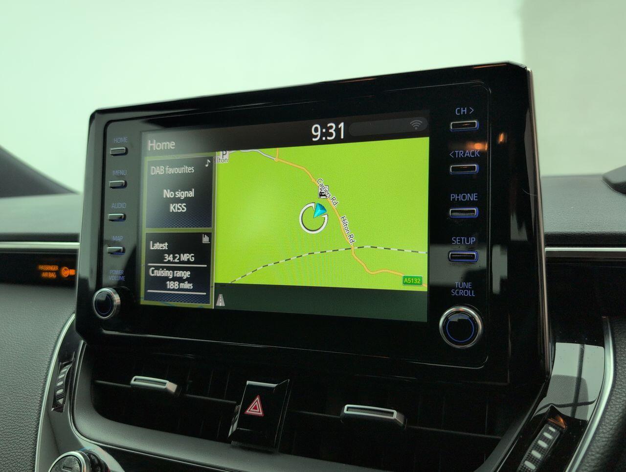 Used Toyota Corolla 2019 for sale - 76423937: Photo 14