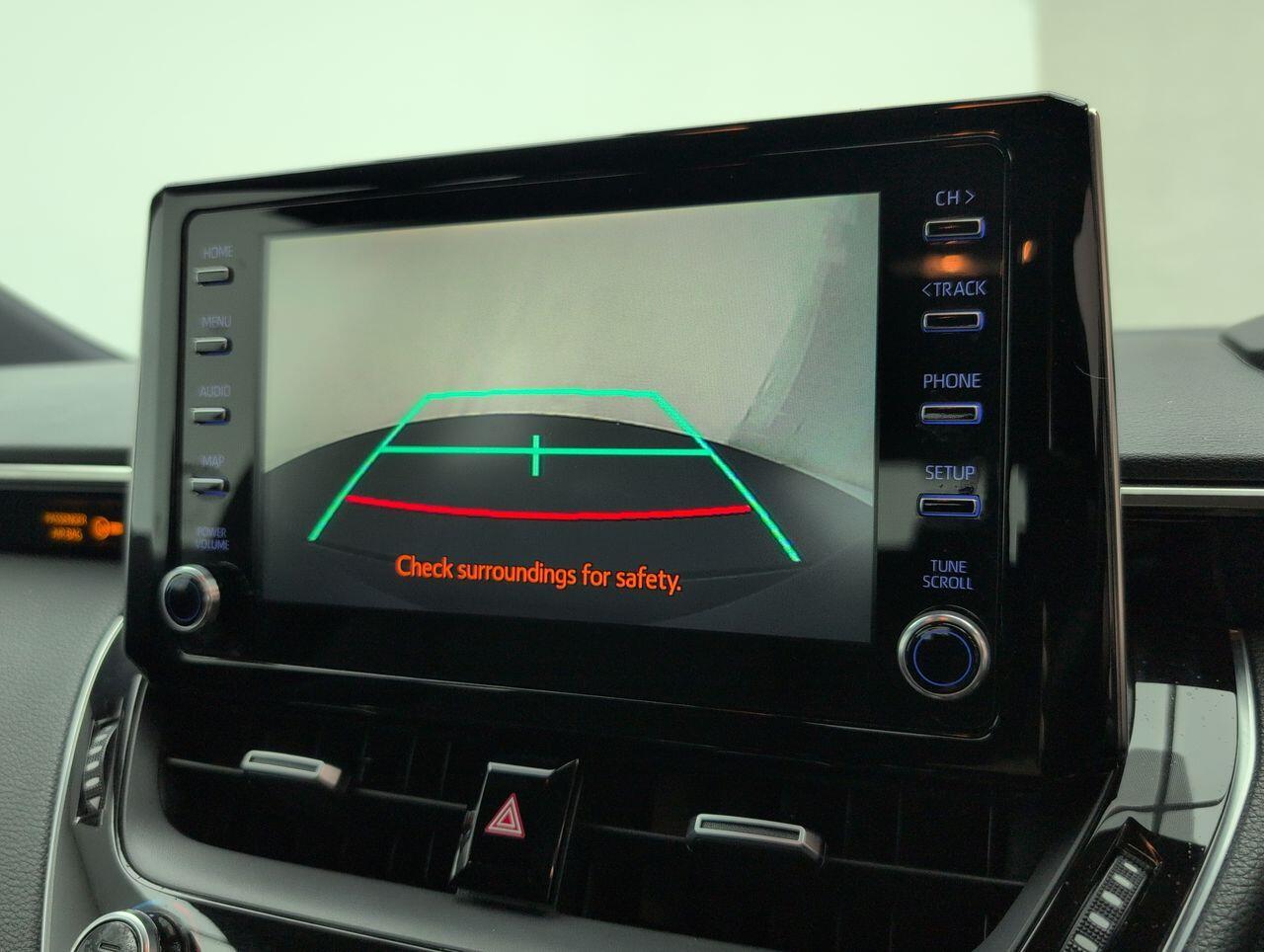 Used Toyota Corolla 2019 for sale - 76423937: Photo 15