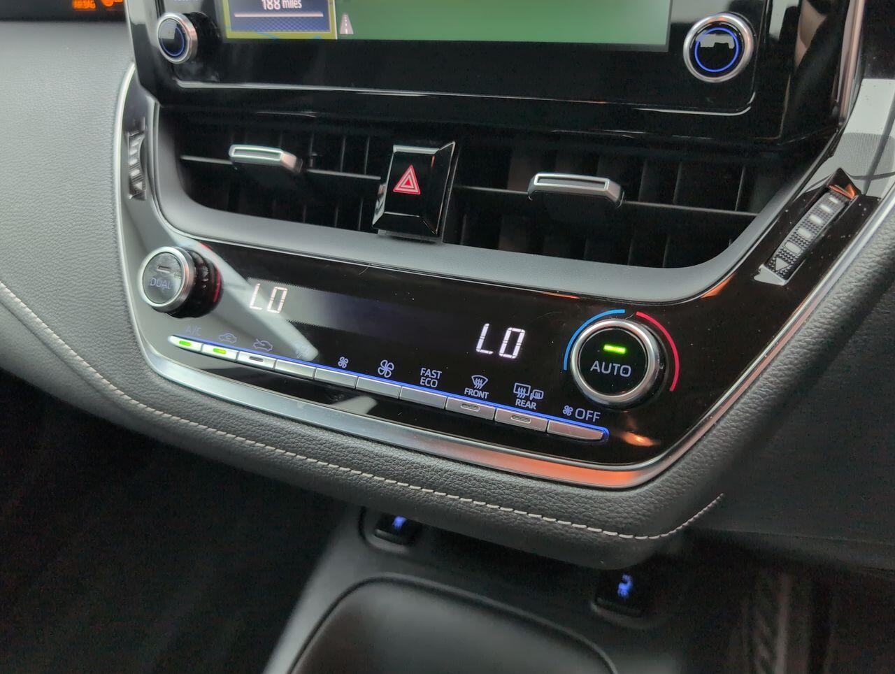 Used Toyota Corolla 2019 for sale - 76423937: Photo 16