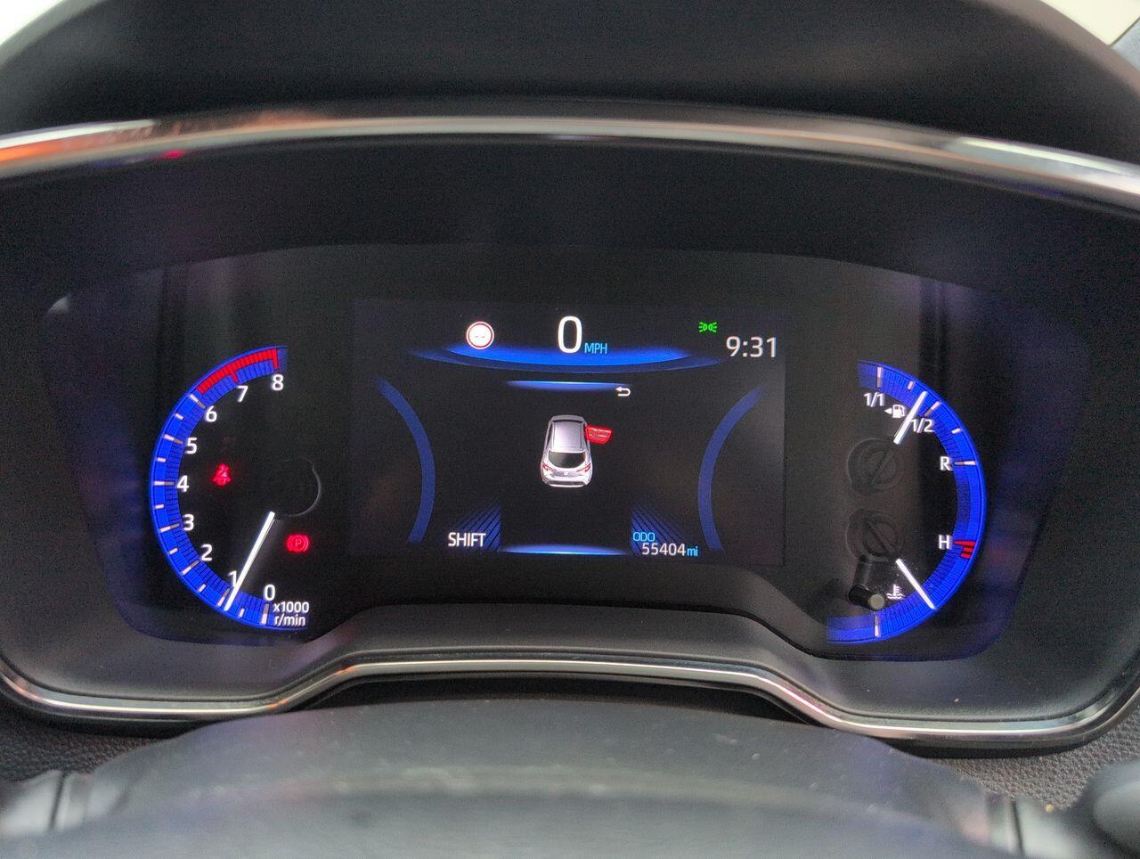 Used Toyota Corolla 2019 for sale - 76423937: Photo 18