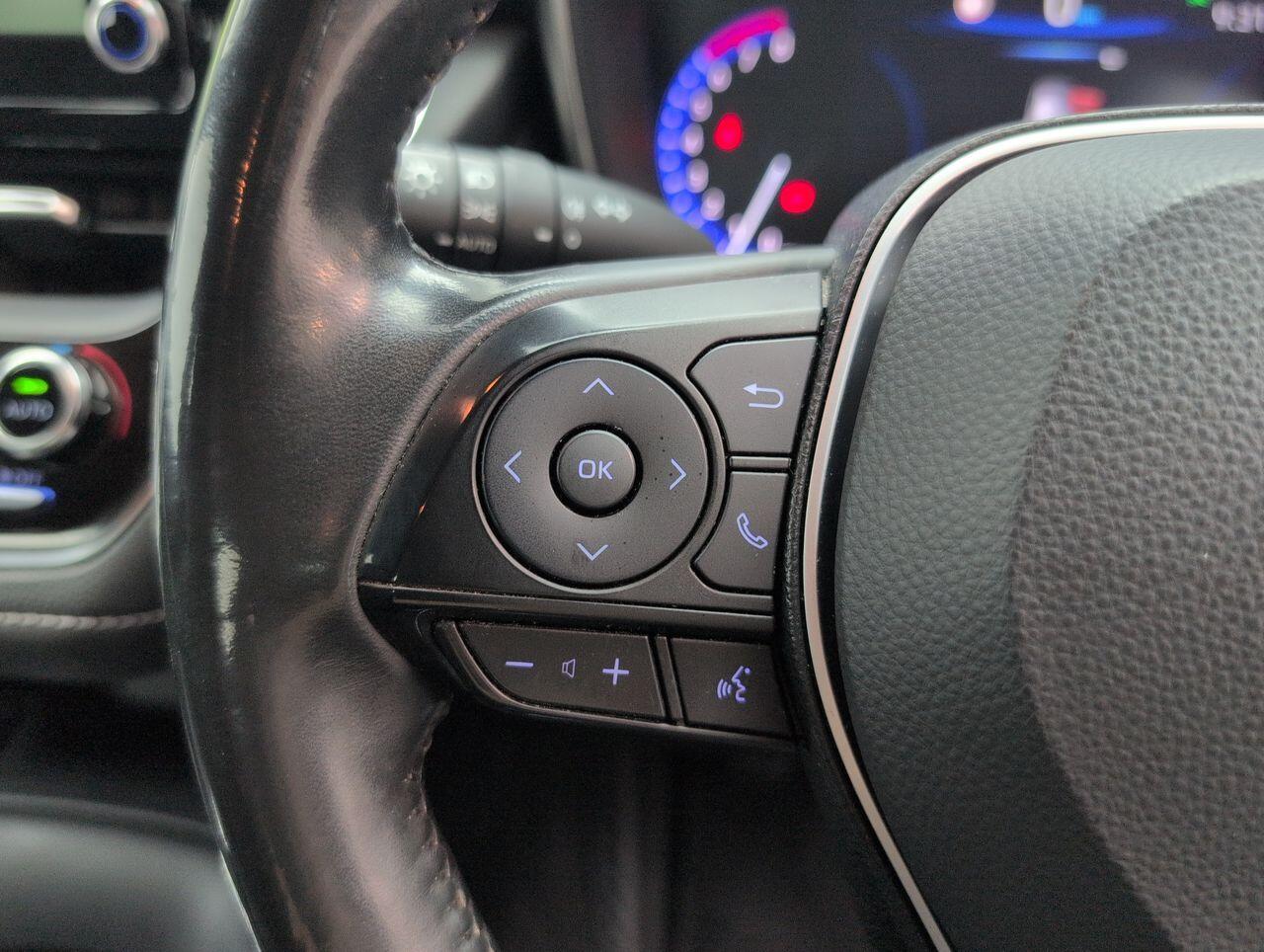 Used Toyota Corolla 2019 for sale - 76423937: Photo 19