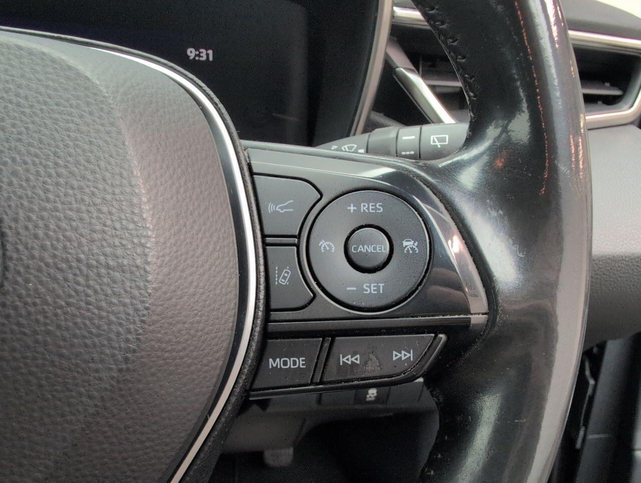 Used Toyota Corolla 2019 for sale - 76423937: Photo 20