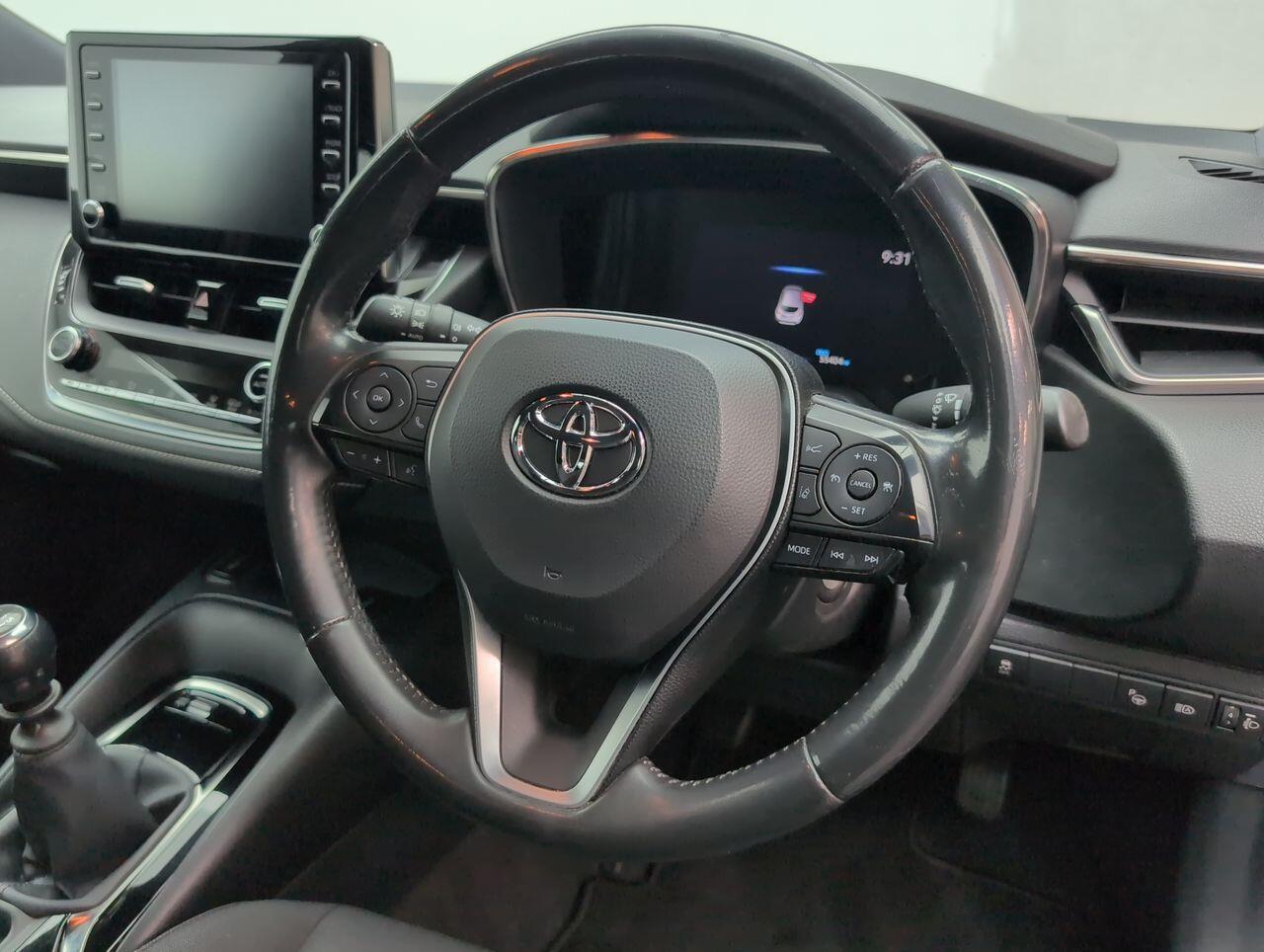 Used Toyota Corolla 2019 for sale - 76423937: Photo 23