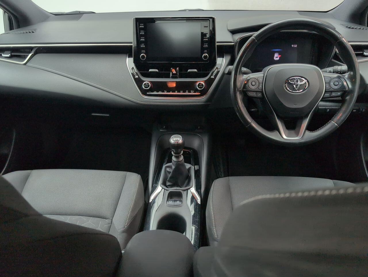 Used Toyota Corolla 2019 for sale - 76423937: Photo 24