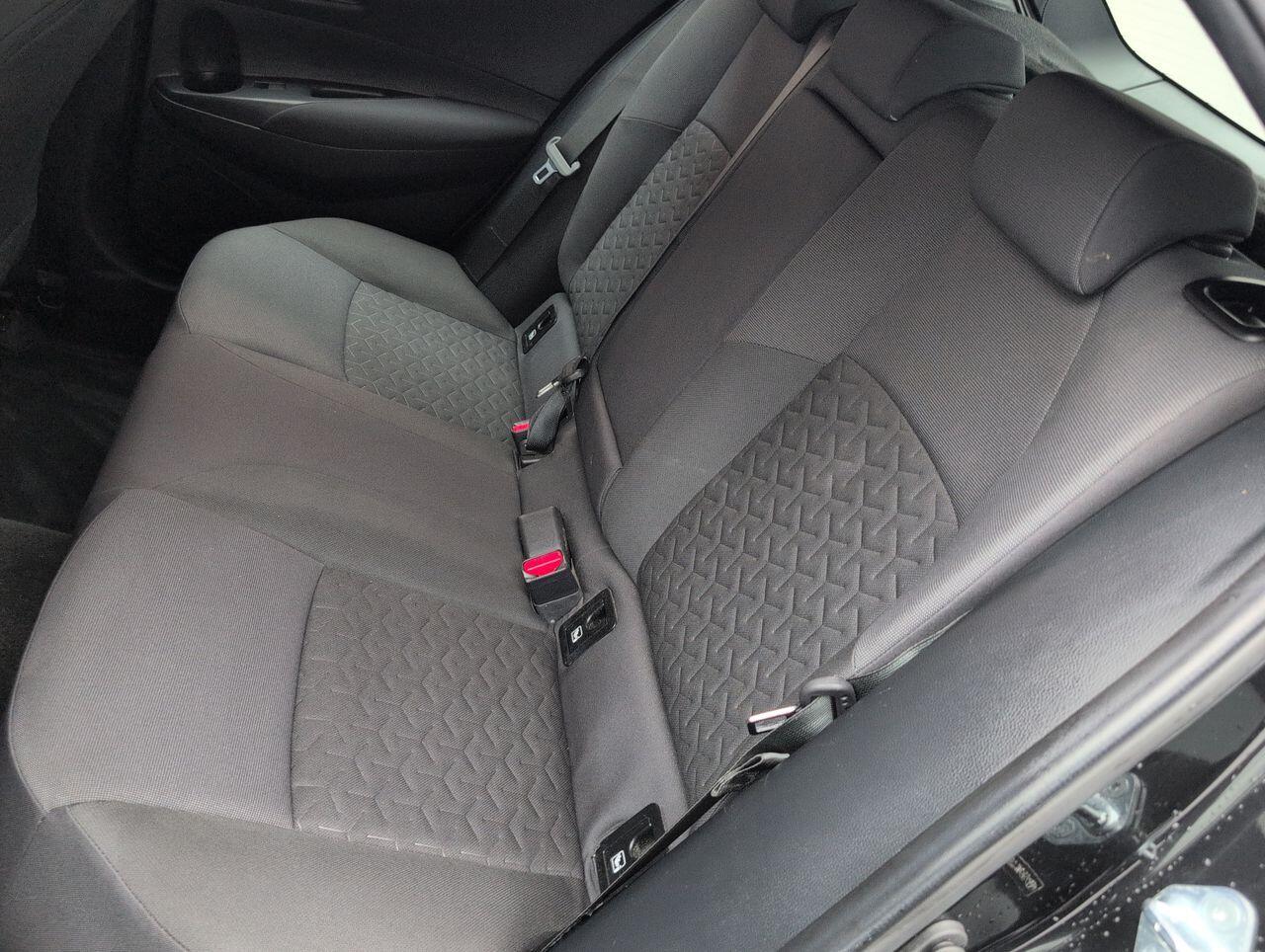 Used Toyota Corolla 2019 for sale - 76423937: Photo 27