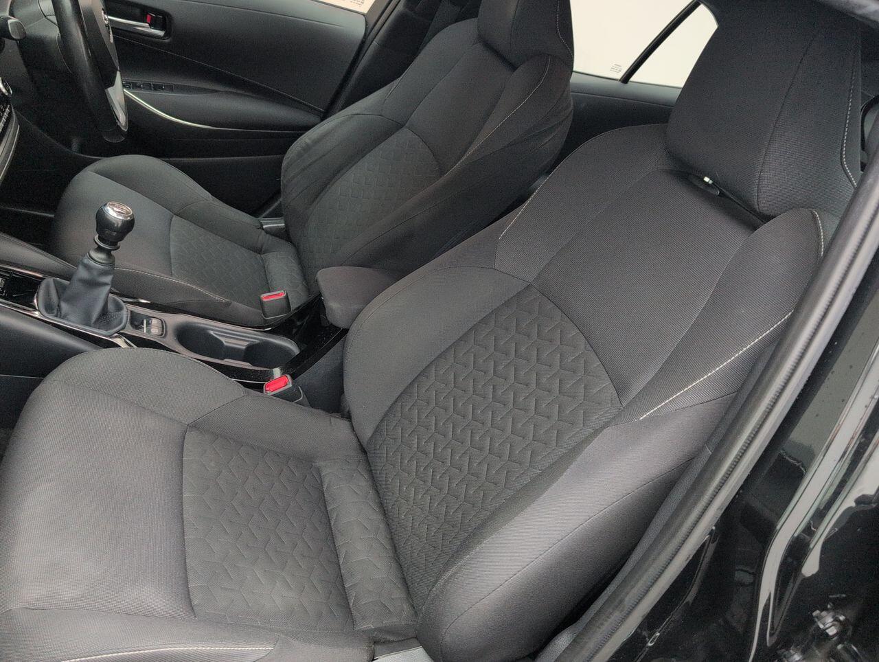 Used Toyota Corolla 2019 for sale - 76423937: Photo 28