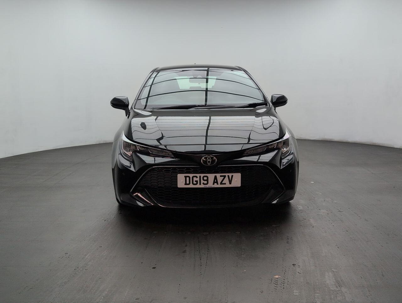 Used Toyota Corolla 2019 for sale - 76423937: Photo 3