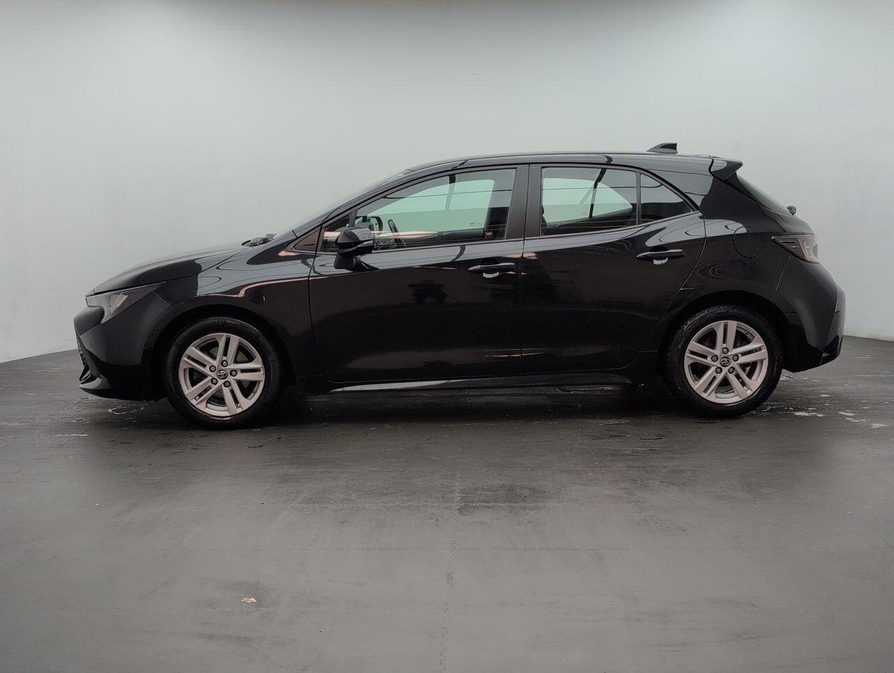 Used Toyota Corolla 2019 for sale - 76423937: Photo 5