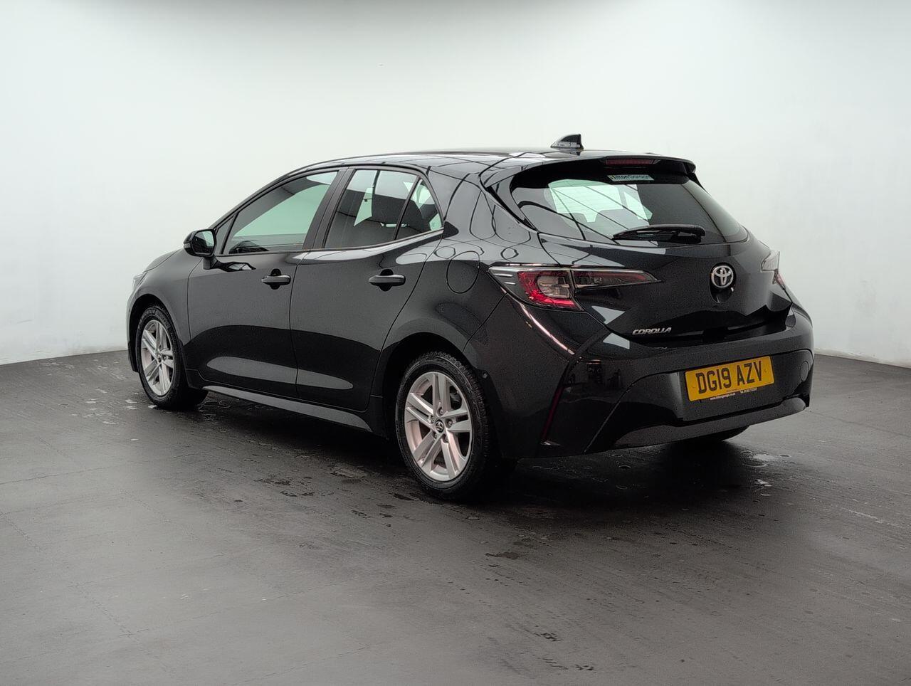 Used Toyota Corolla 2019 for sale - 76423937: Photo 6