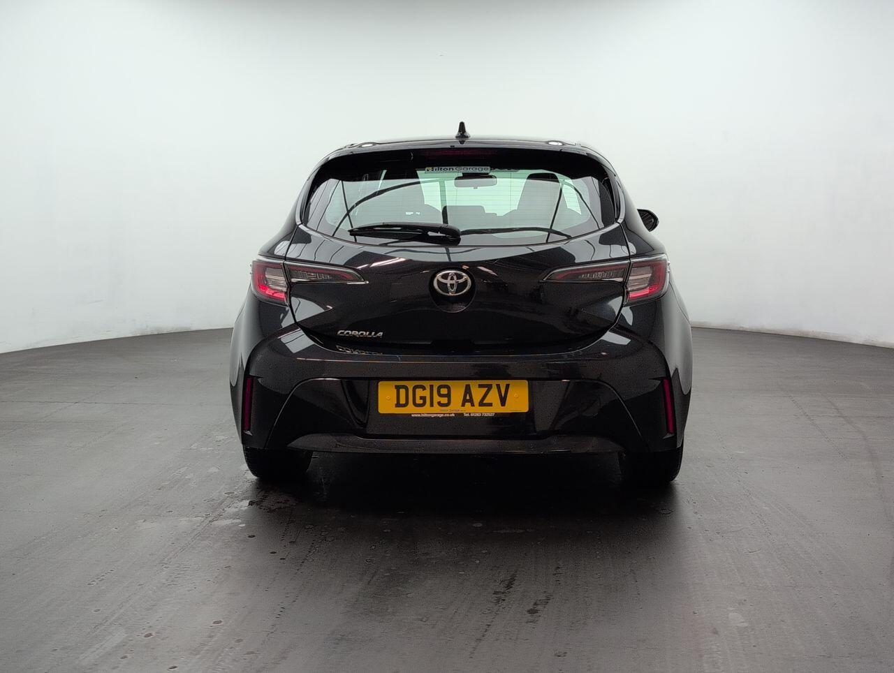 Used Toyota Corolla 2019 for sale - 76423937: Photo 7