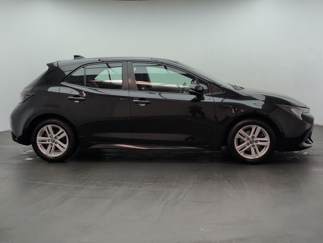 Used Toyota Corolla 2019 for sale - 76423937: Photo 9