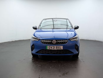 Used Vauxhall Corsa 2021 for sale - 78736196: Photo