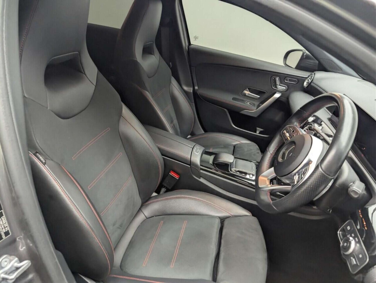 Used Mercedes-Benz A-Class 2019 for sale - 77714401: Photo 12