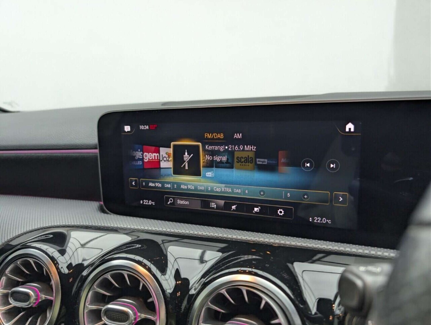 Used Mercedes-Benz A-Class 2019 for sale - 77714401: Photo 13