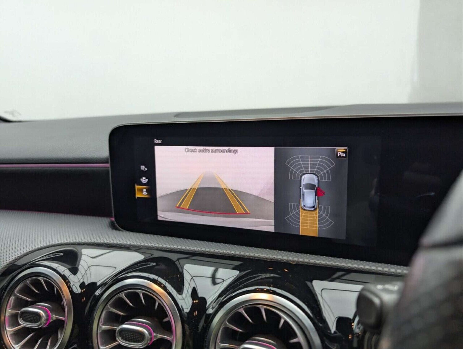 Used Mercedes-Benz A-Class 2019 for sale - 77714401: Photo 16