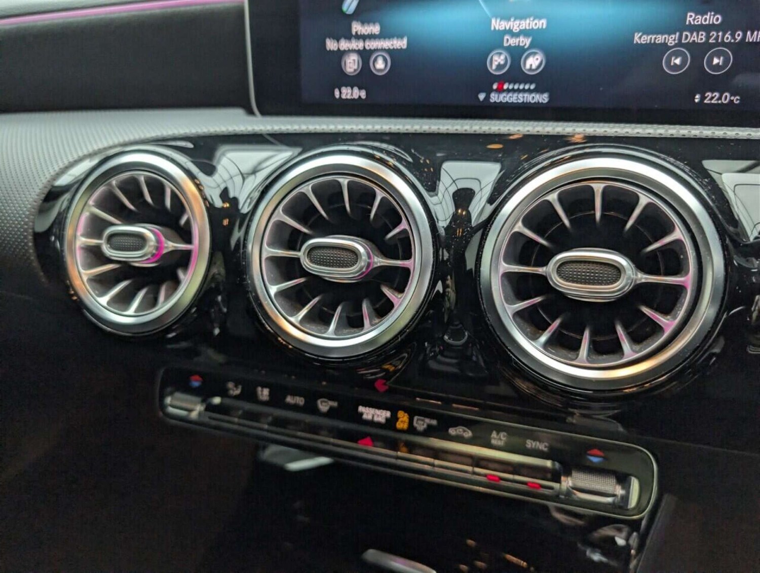 Used Mercedes-Benz A-Class 2019 for sale - 77714401: Photo 17