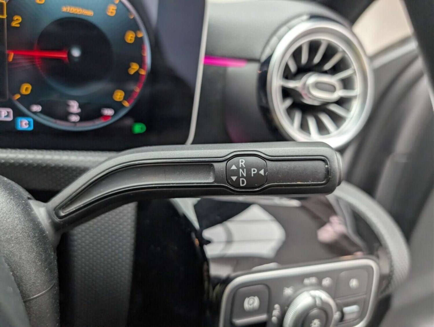 Used Mercedes-Benz A-Class 2019 for sale - 77714401: Photo 18