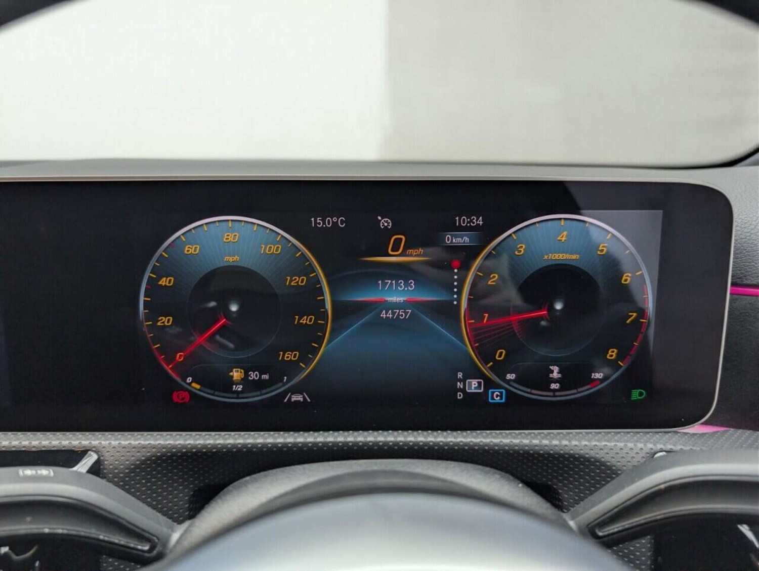 Used Mercedes-Benz A-Class 2019 for sale - 77714401: Photo 19