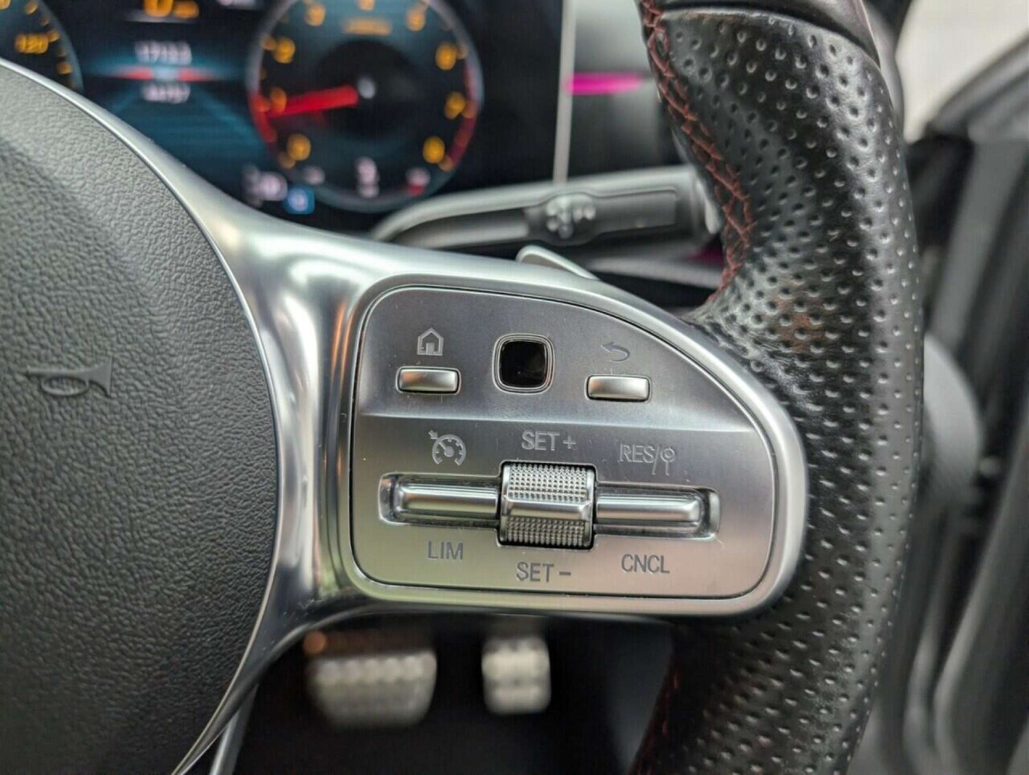 Used Mercedes-Benz A-Class 2019 for sale - 77714401: Photo 21