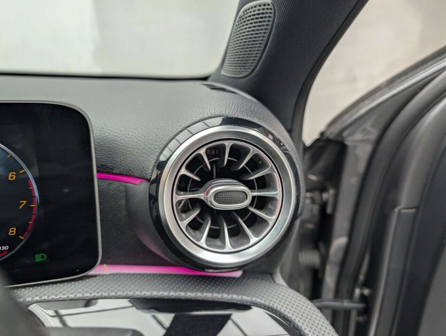 Used Mercedes-Benz A-Class 2019 for sale - 77714401: Photo 22