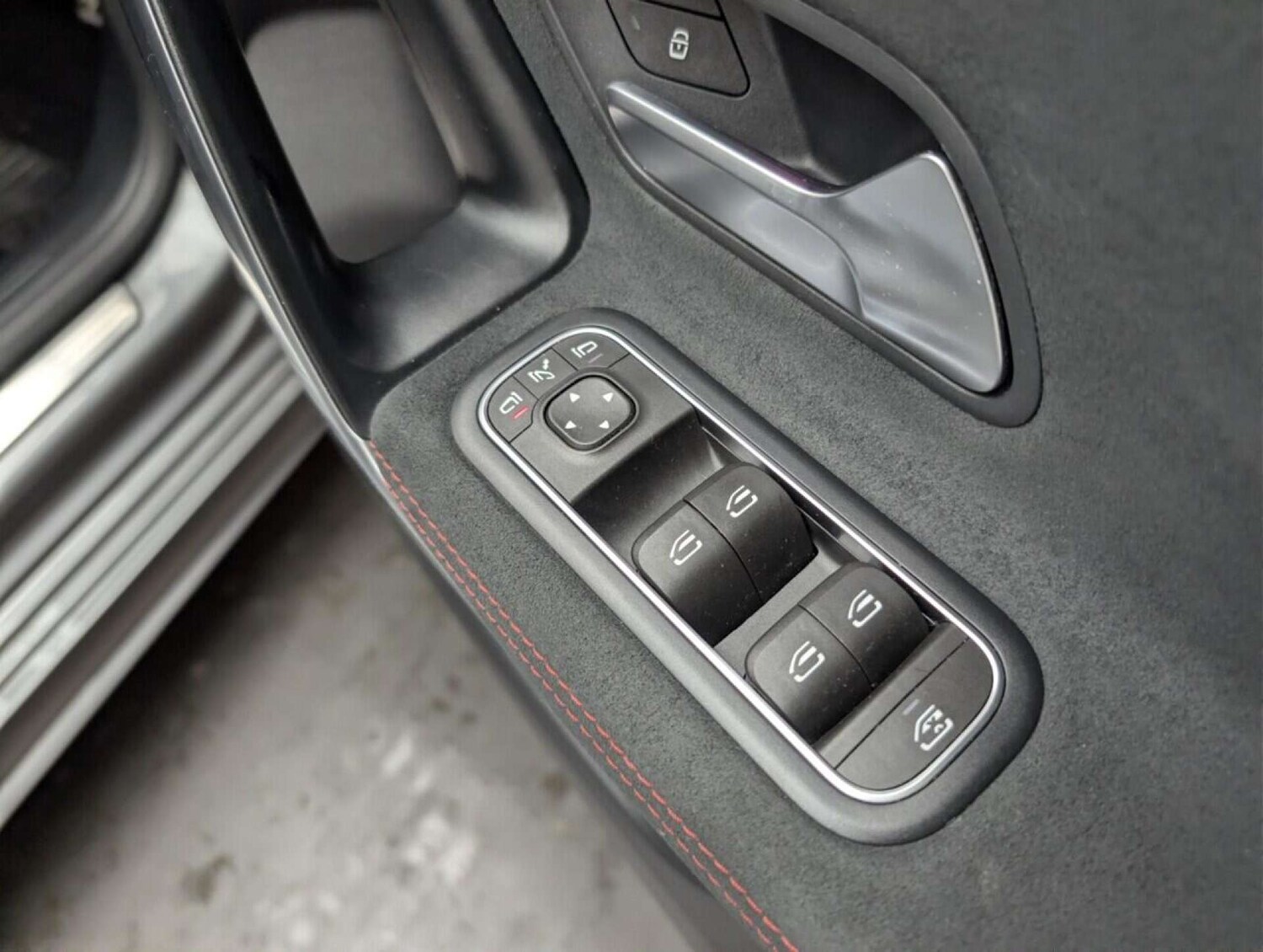 Used Mercedes-Benz A-Class 2019 for sale - 77714401: Photo 23