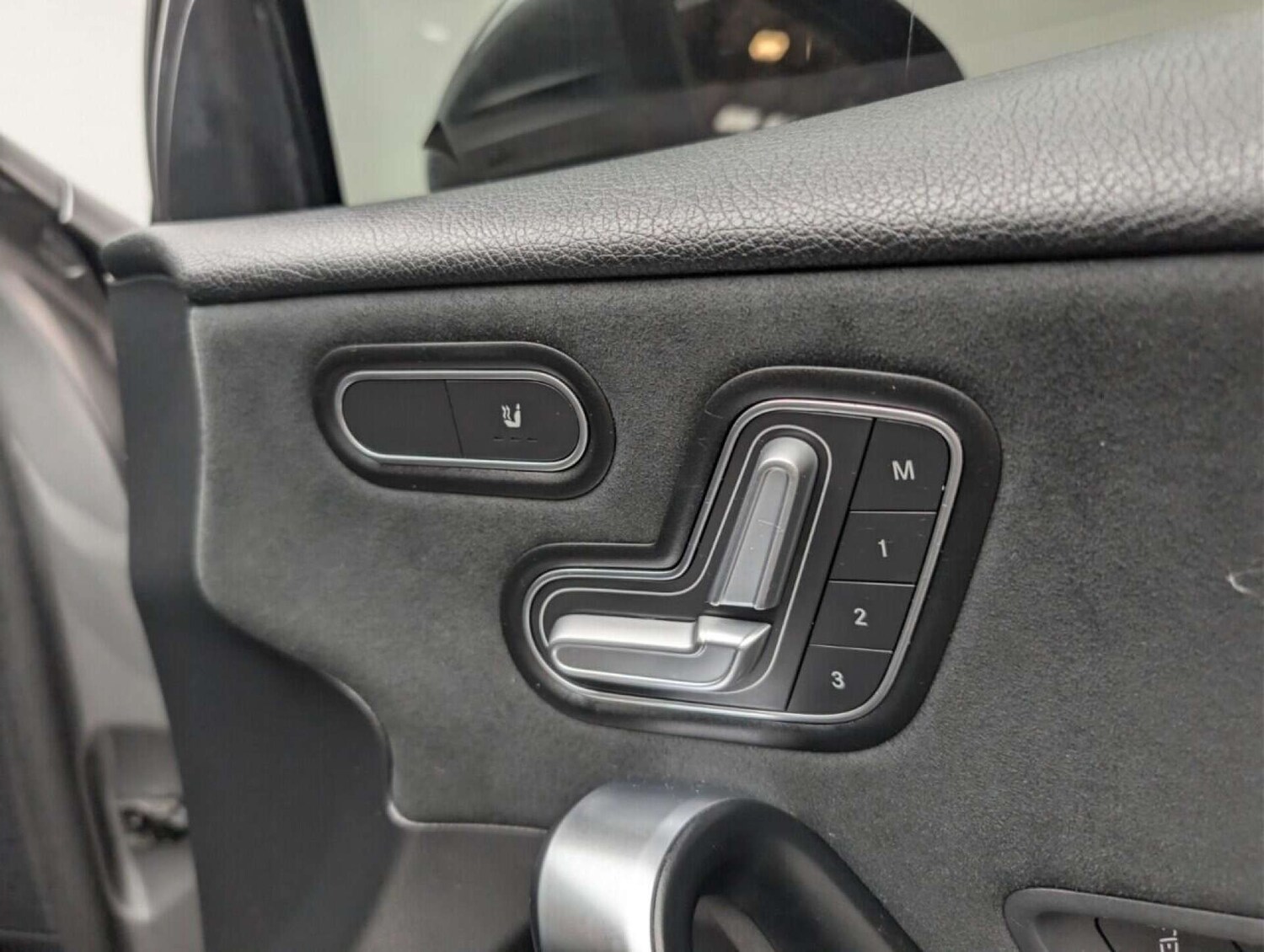 Used Mercedes-Benz A-Class 2019 for sale - 77714401: Photo 24