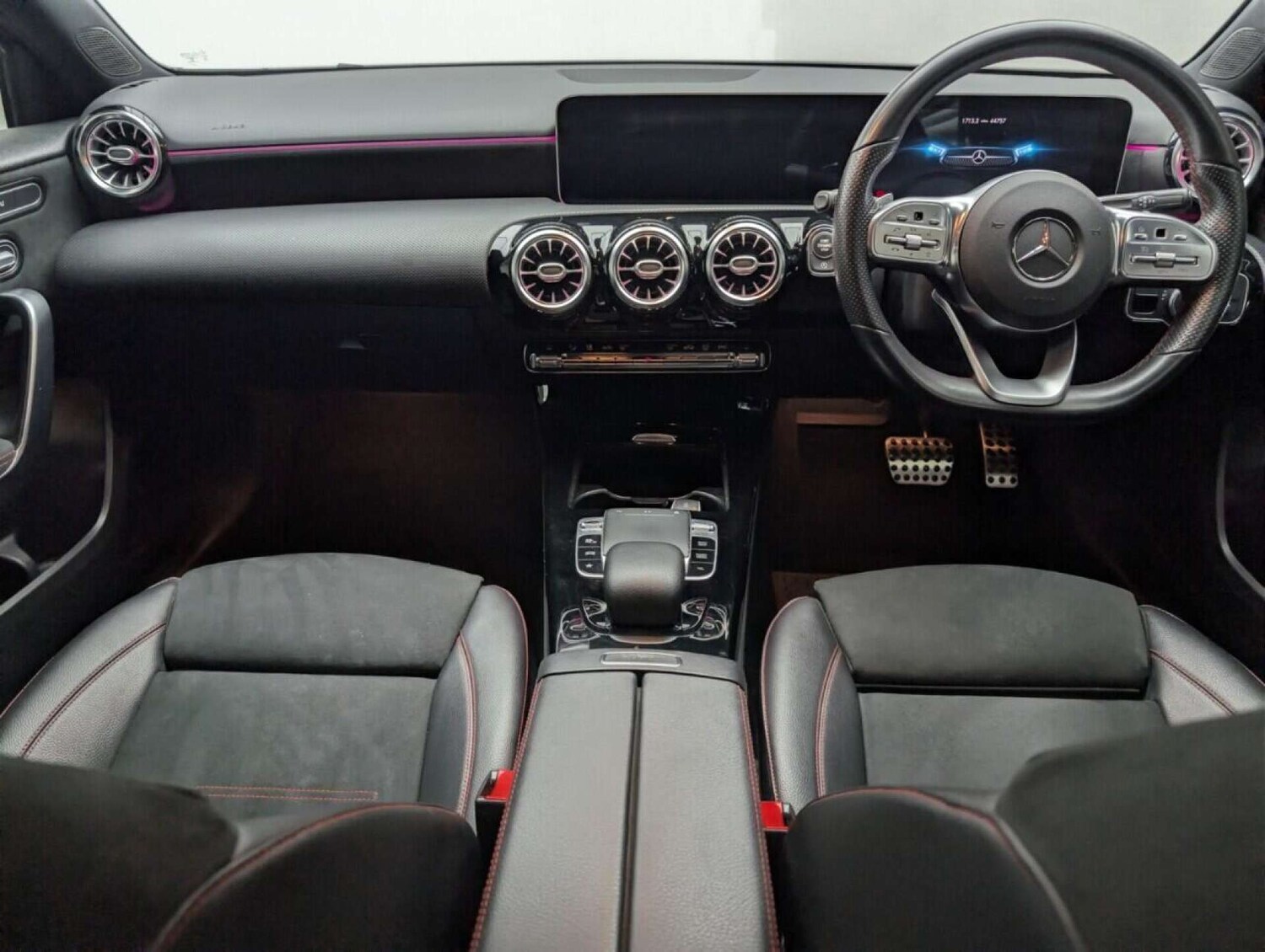 Used Mercedes-Benz A-Class 2019 for sale - 77714401: Photo 26