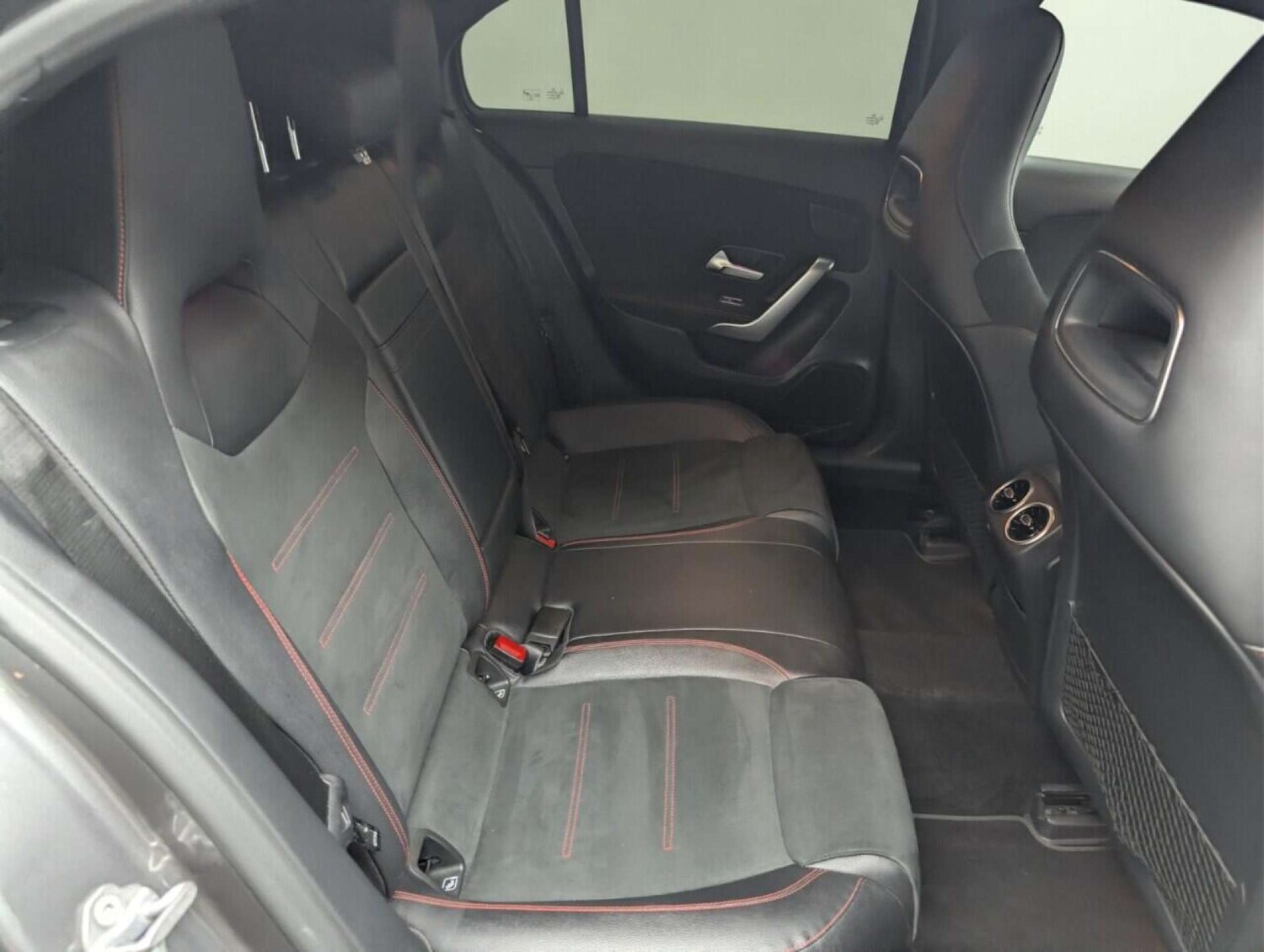 Used Mercedes-Benz A-Class 2019 for sale - 77714401: Photo 27