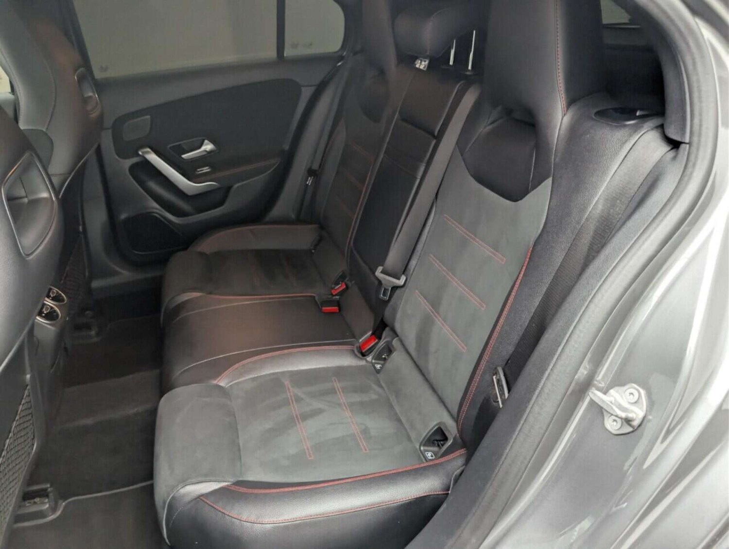 Used Mercedes-Benz A-Class 2019 for sale - 77714401: Photo 29