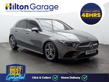 Used Mercedes-Benz A-Class 2019 for sale - 77714401: Photo