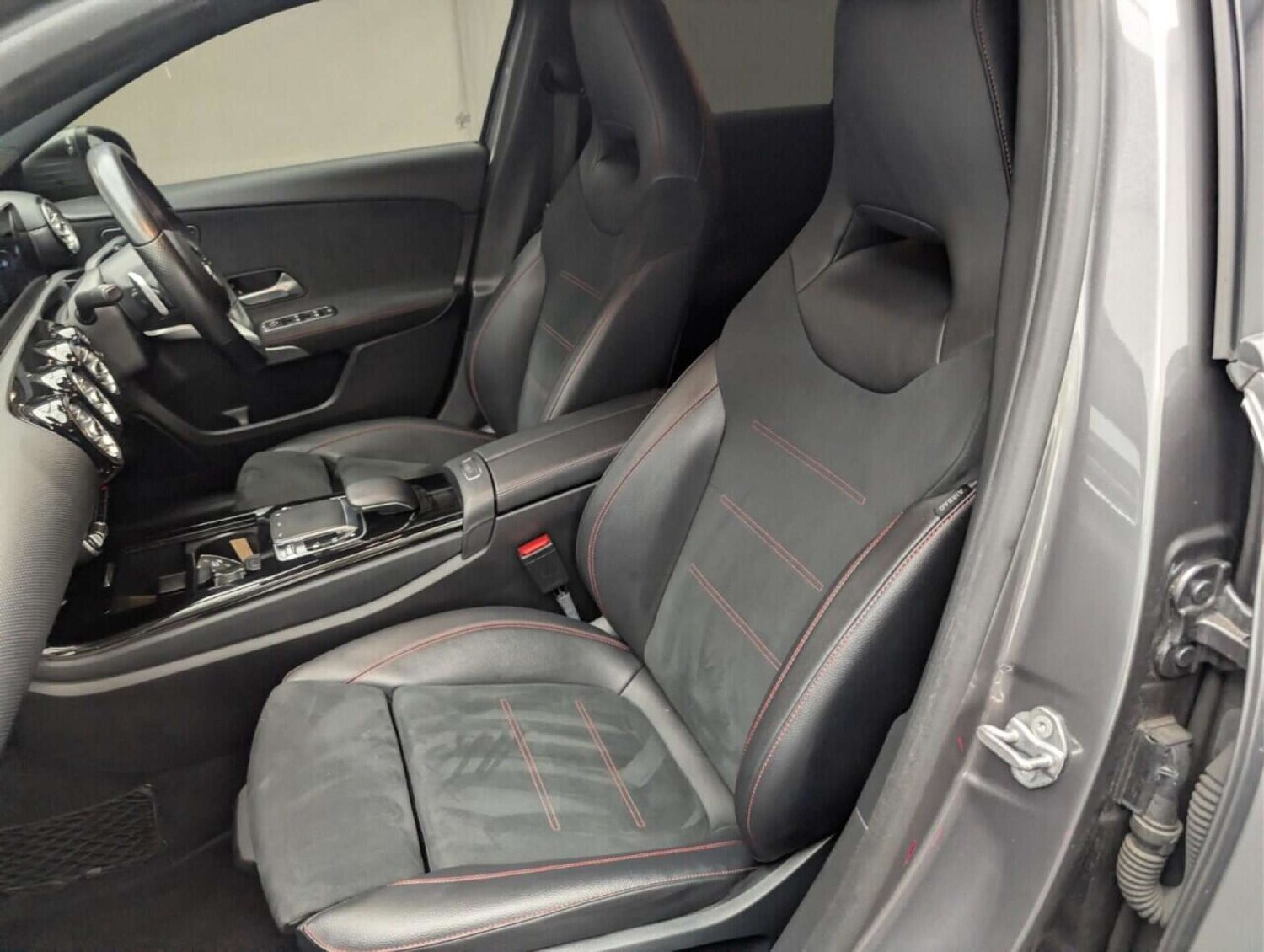 Used Mercedes-Benz A-Class 2019 for sale - 77714401: Photo 30