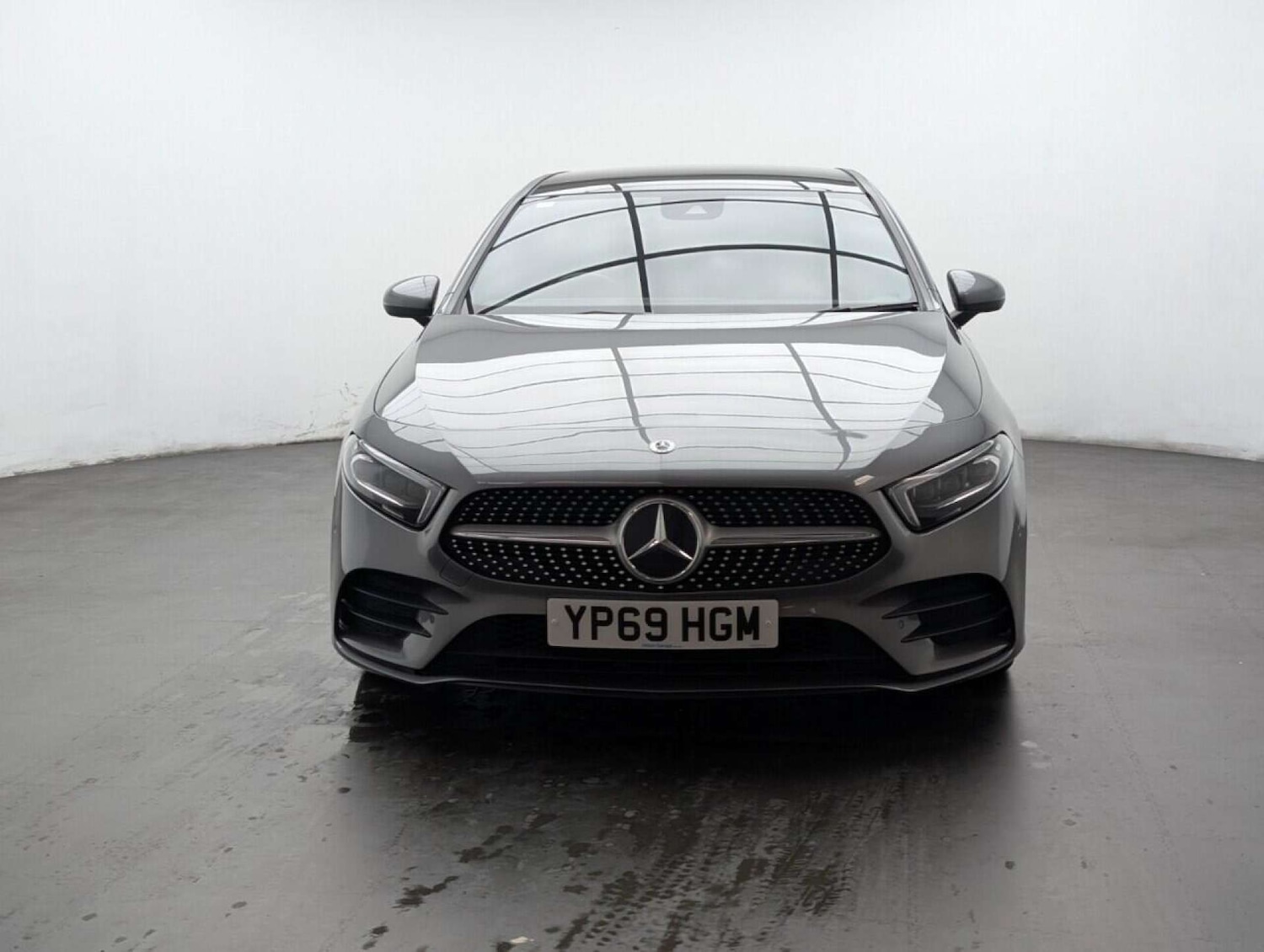 Used Mercedes-Benz A-Class 2019 for sale - 77714401: Photo 4