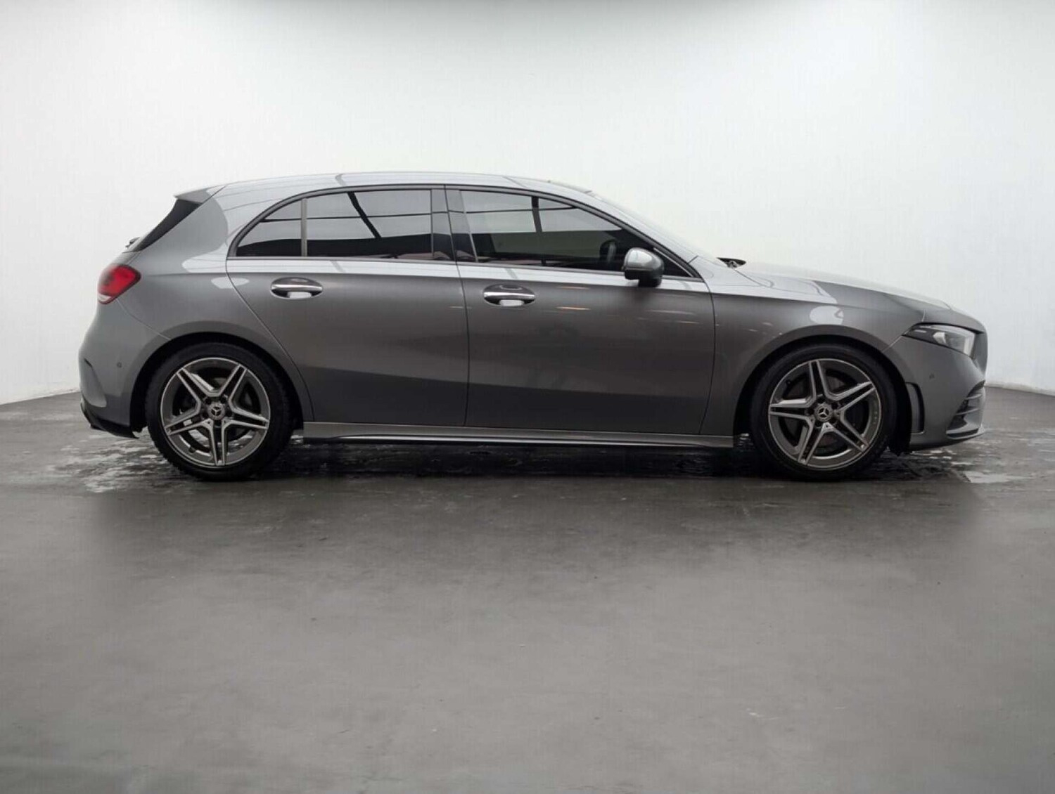 Used Mercedes-Benz A-Class 2019 for sale - 77714401: Photo 9