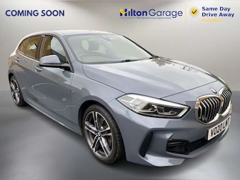 Used BMW 1 Series 2020 for sale - 78645913: Photo