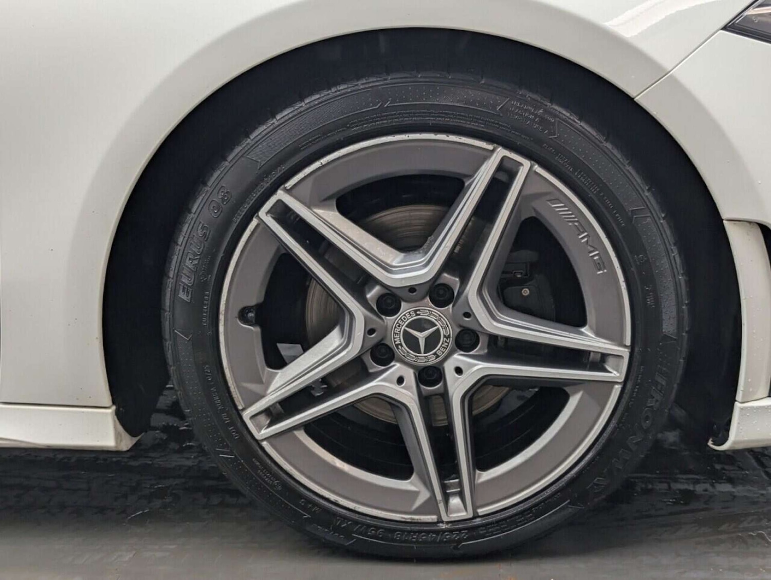 Used Mercedes-Benz A-Class 2019 for sale - 77980233: Photo 11