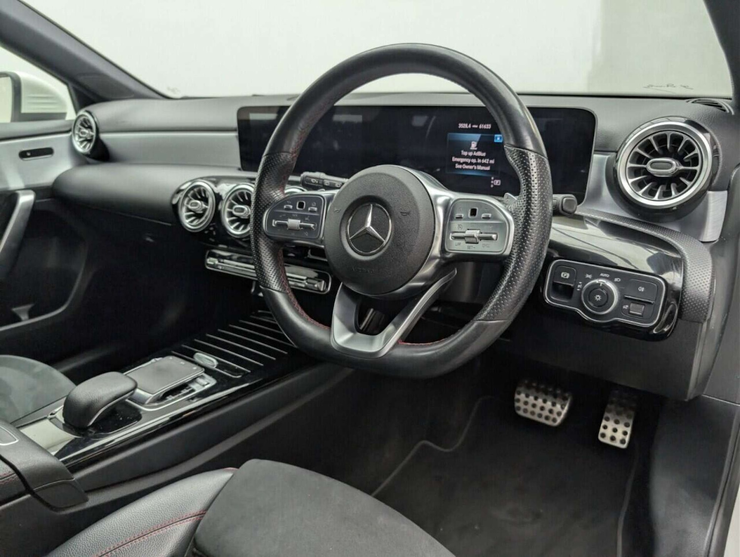 Used Mercedes-Benz A-Class 2019 for sale - 77980233: Photo 13