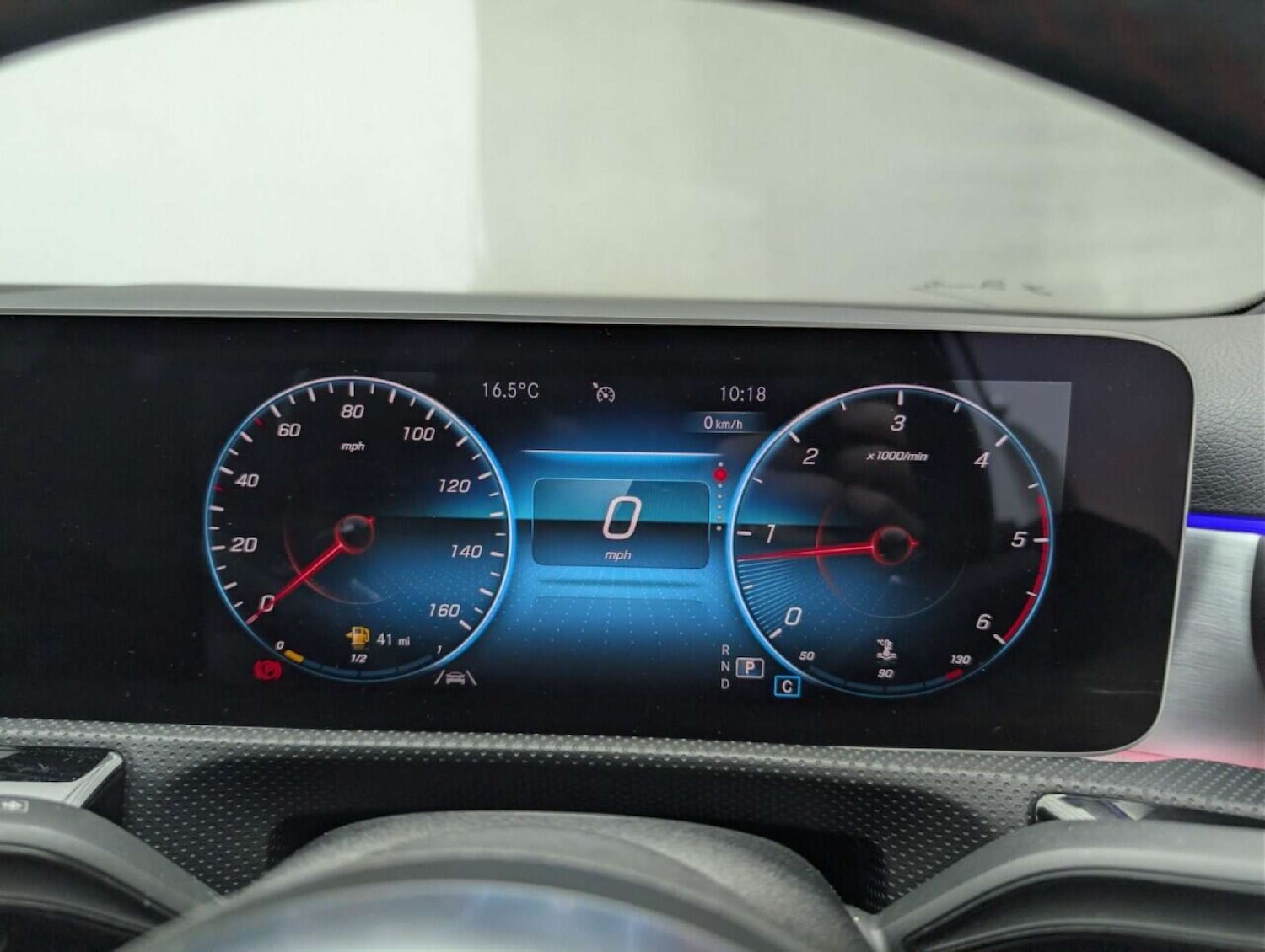 Used Mercedes-Benz A-Class 2019 for sale - 77980233: Photo 22