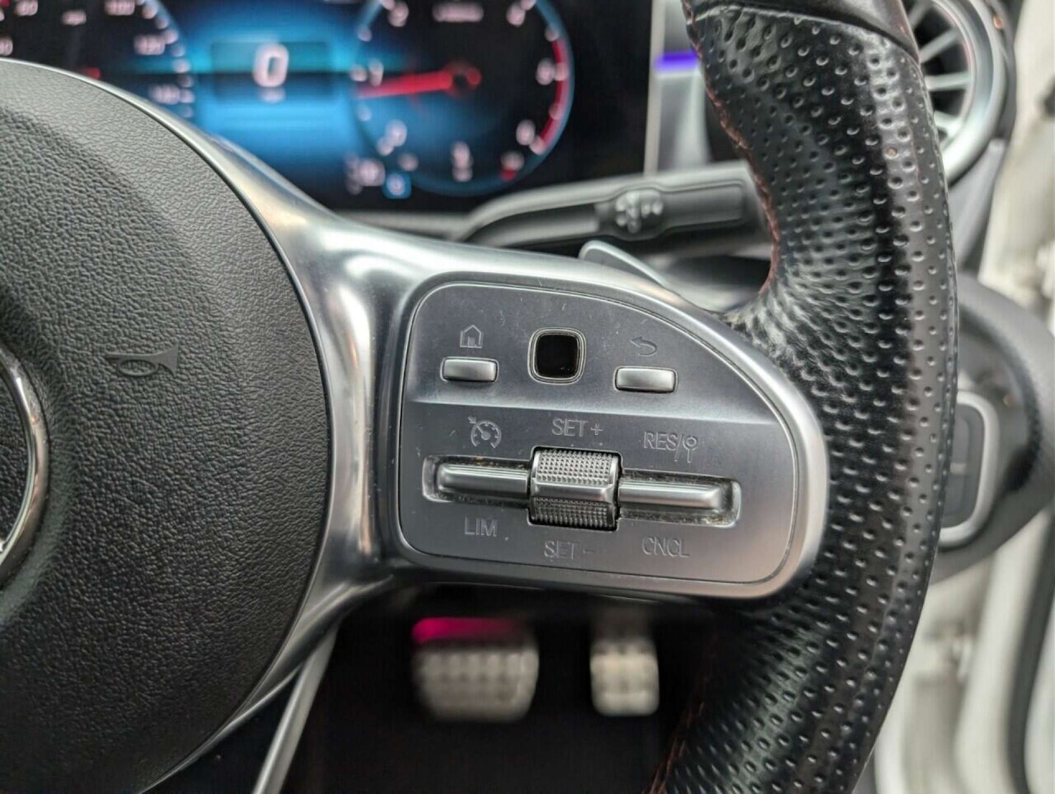 Used Mercedes-Benz A-Class 2019 for sale - 77980233: Photo 25