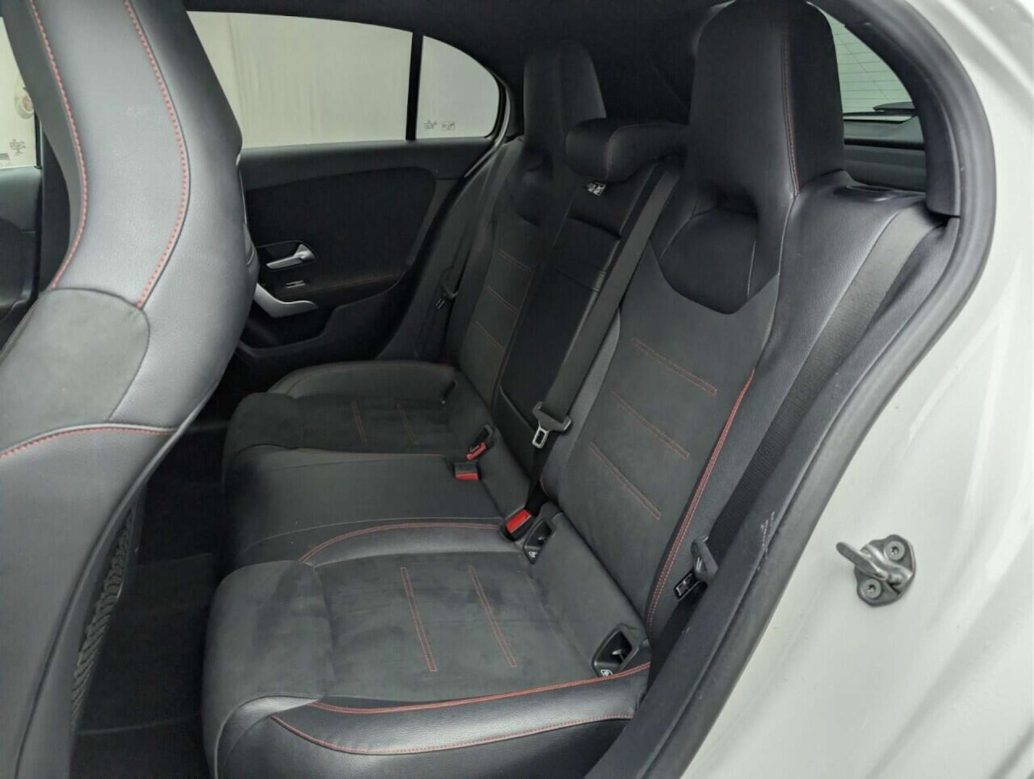 Used Mercedes-Benz A-Class 2019 for sale - 77980233: Photo 33