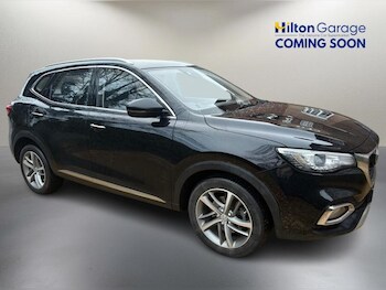 MG MG HS feature image