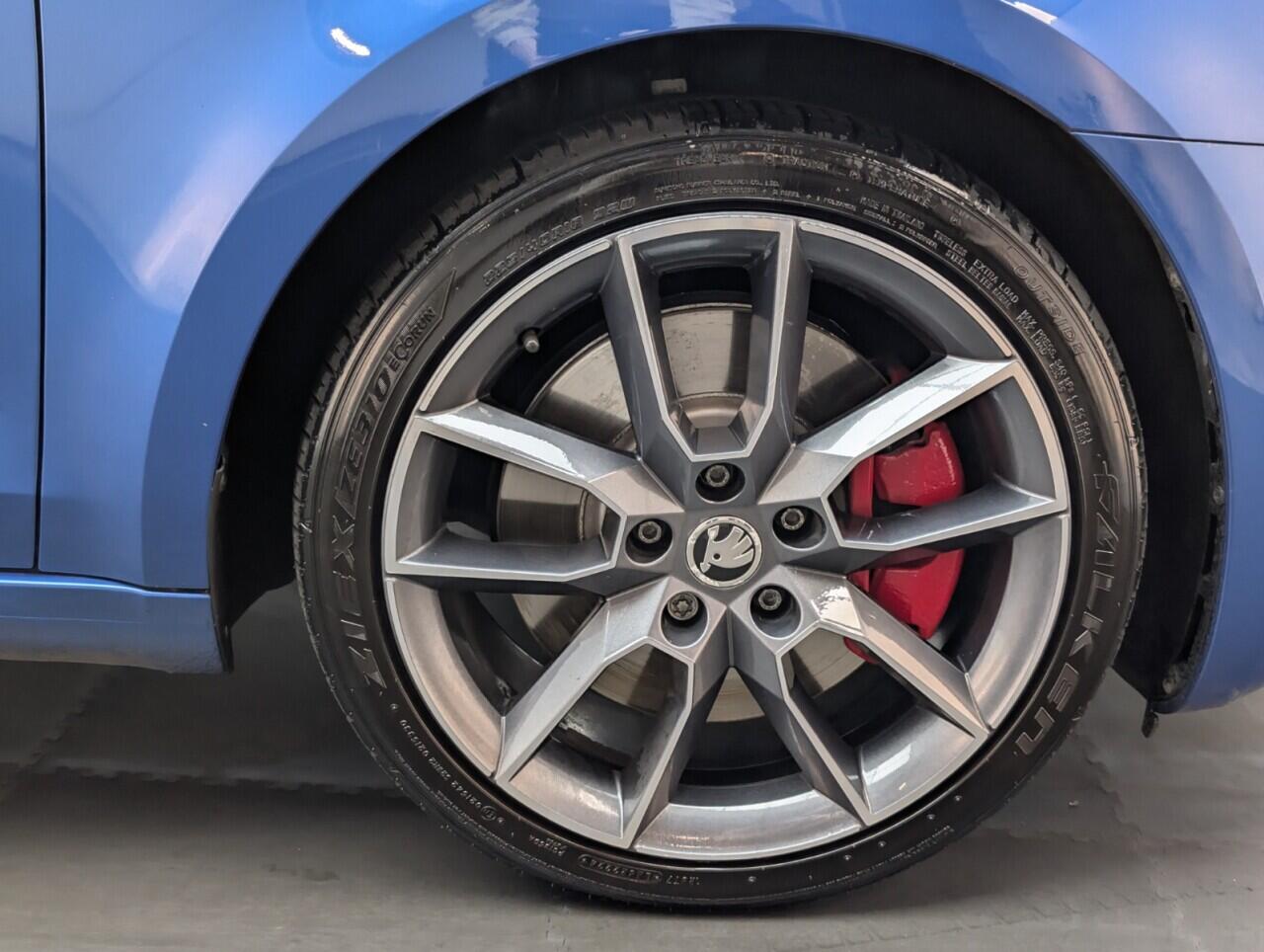 Used Skoda Octavia 2019 for sale - 77538398: Photo 10