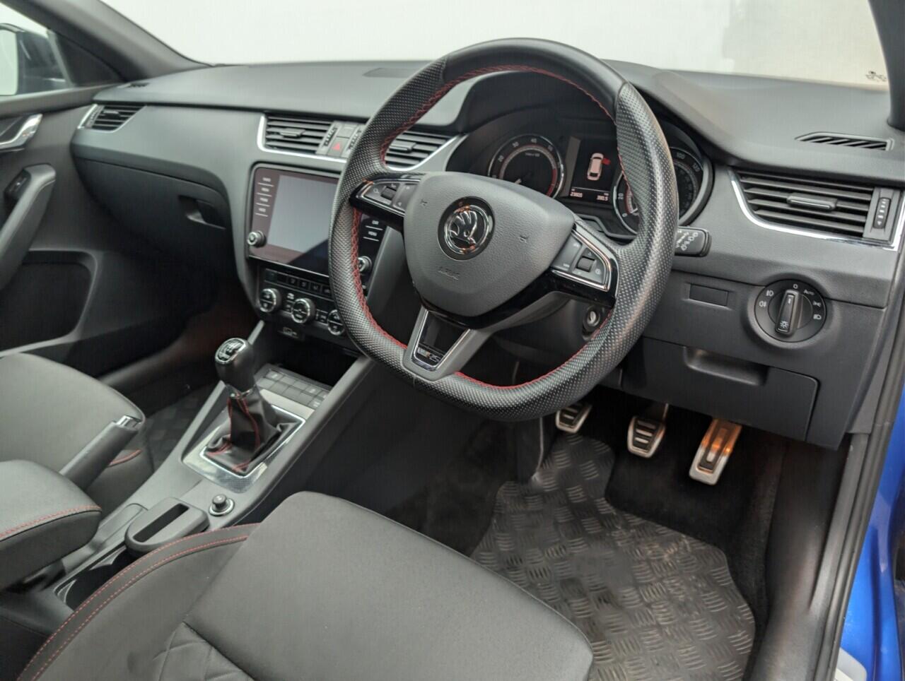 Used Skoda Octavia 2019 for sale - 77538398: Photo 11