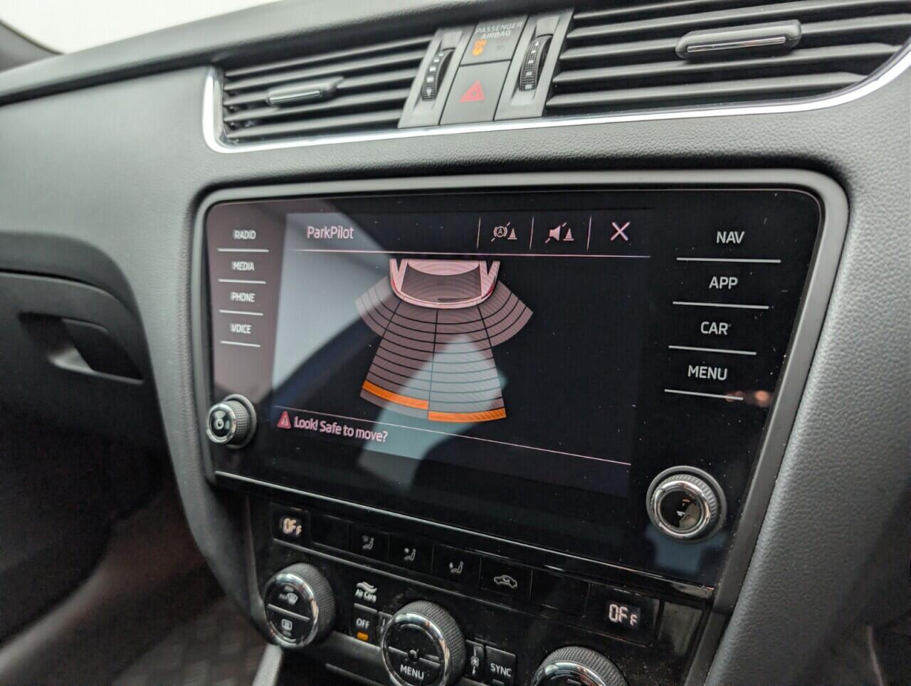 Used Skoda Octavia 2019 for sale - 77538398: Photo 15