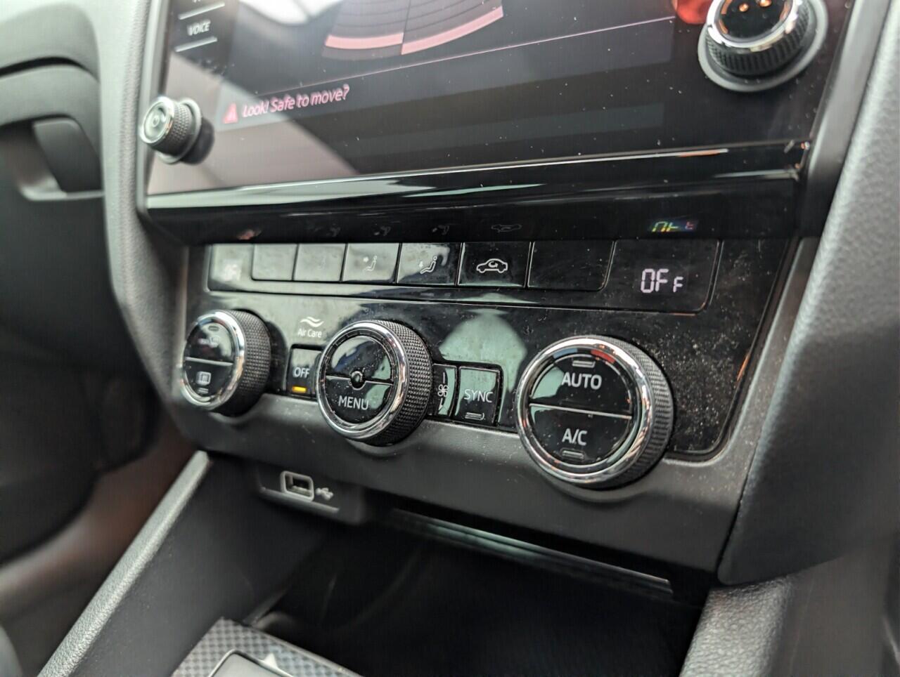 Used Skoda Octavia 2019 for sale - 77538398: Photo 16