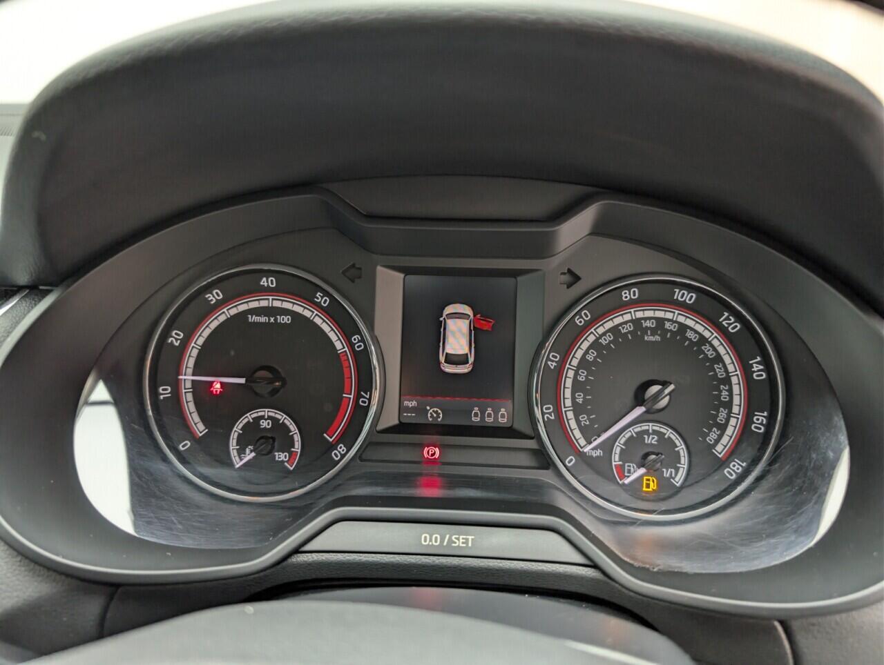 Used Skoda Octavia 2019 for sale - 77538398: Photo 18