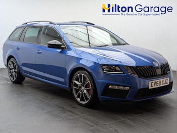Used Skoda Octavia 2019 for sale - 77538398: Photo