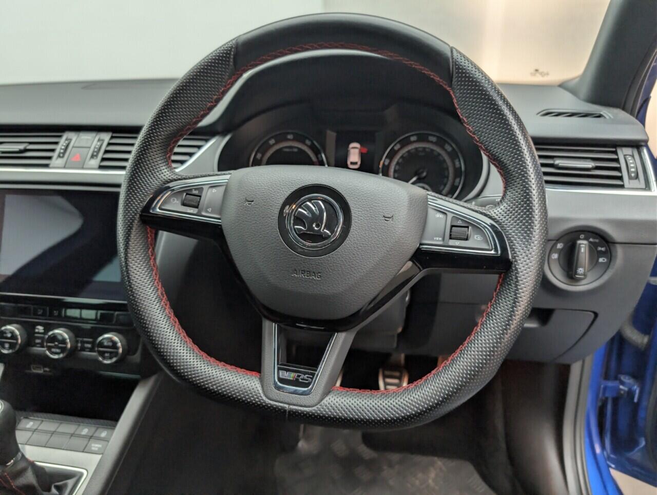 Used Skoda Octavia 2019 for sale - 77538398: Photo 23